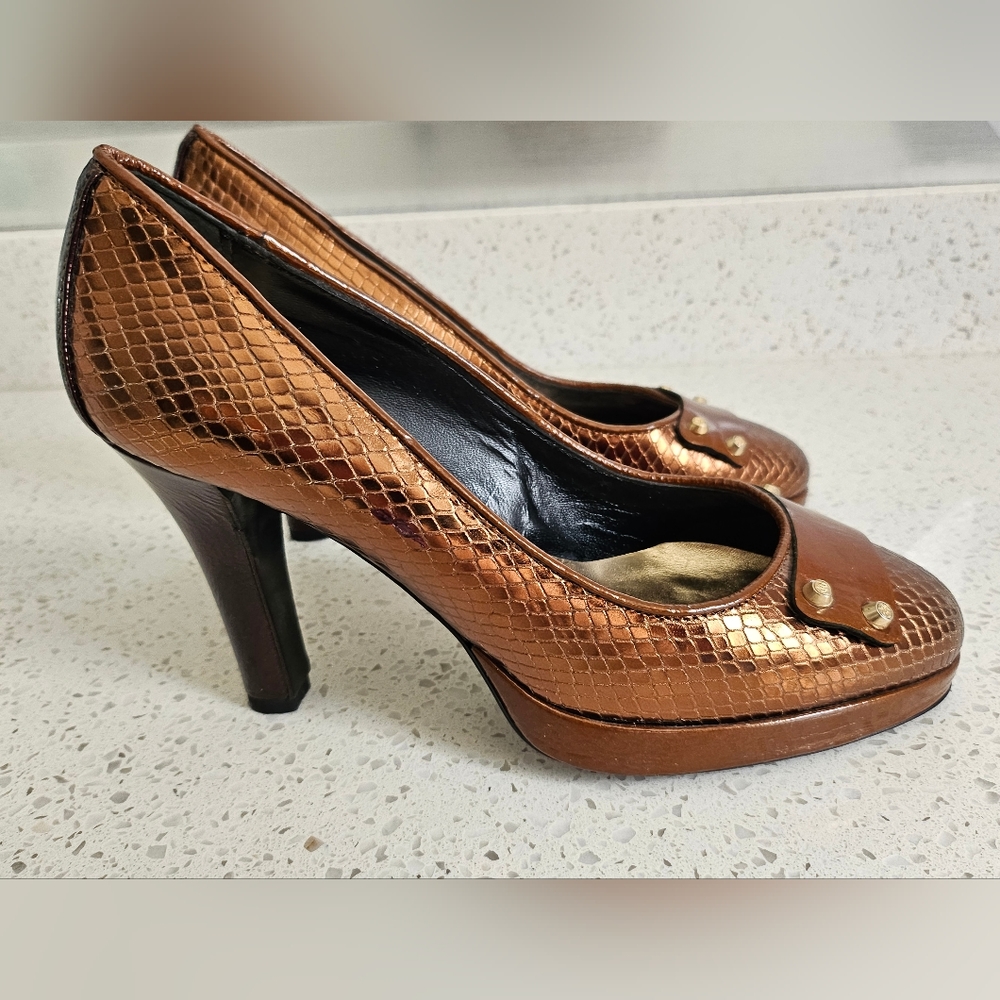 Women's Rock & Republic High Heel Shoes NWOT